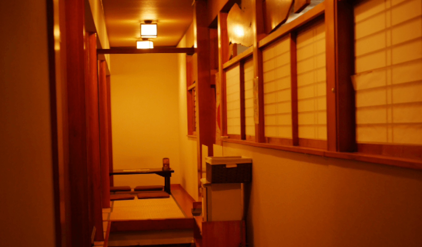 店内画像